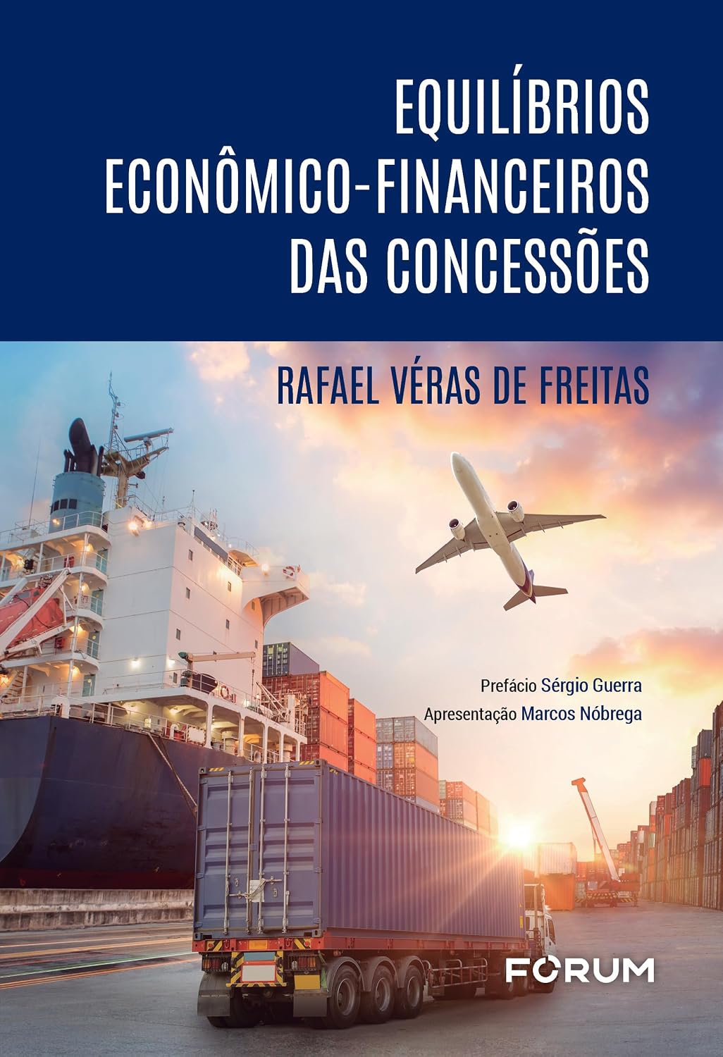Equilíbrios econômico-financeiro das concessões baixar o livro de graça