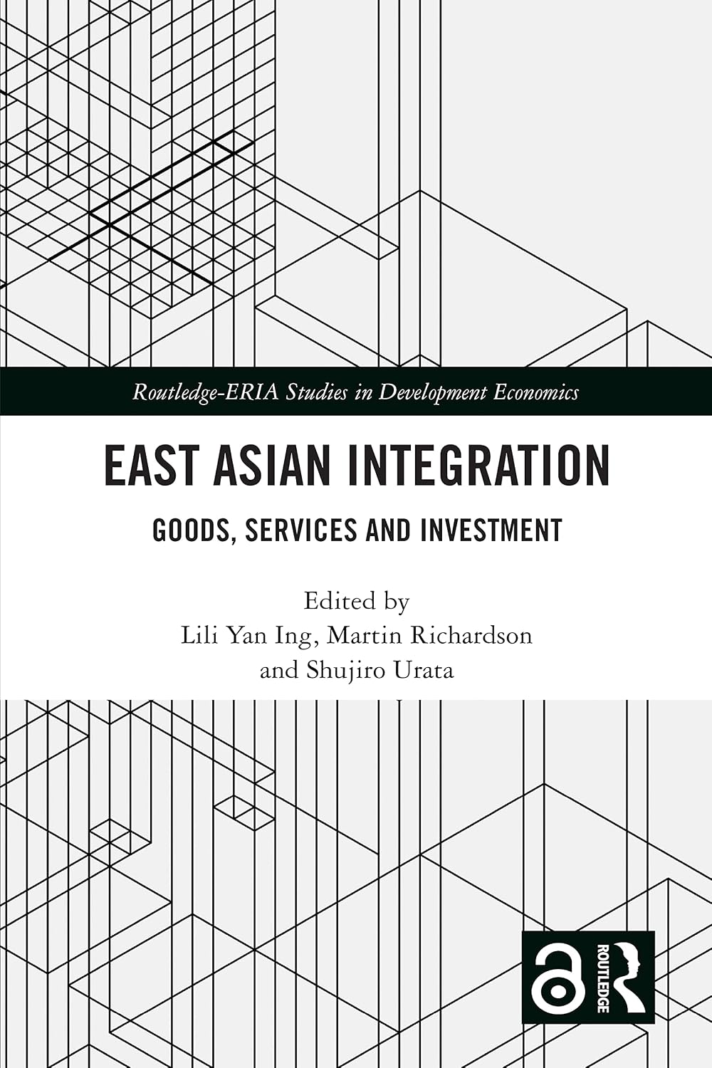 ler totalmente East Asian Integration: Goods, Services and Investment (Routledge-ERIA Studies in Development Economics) (English Edition)