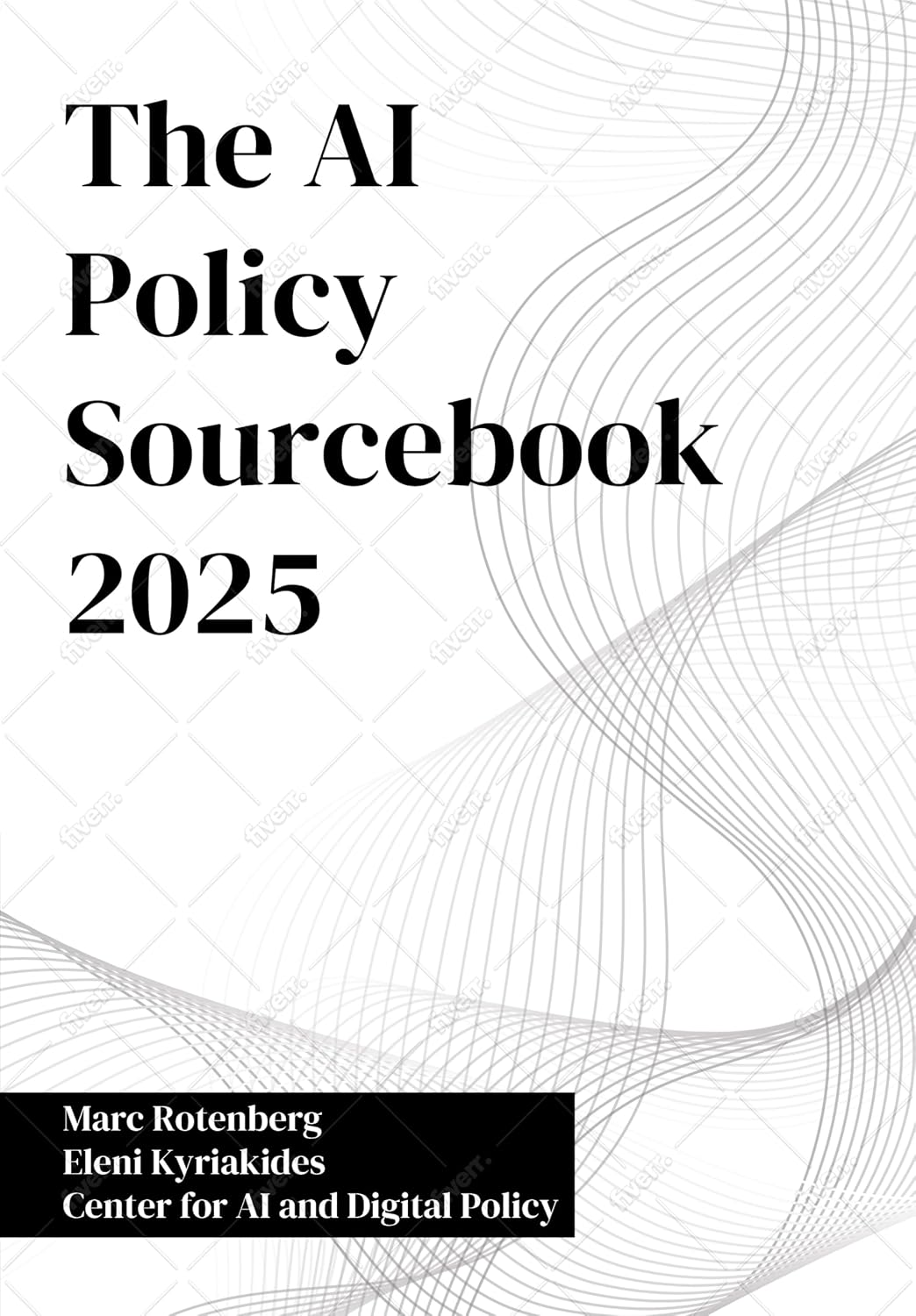 The AI Policy Sourcebook 2025 (English Edition) baixar livro de graça