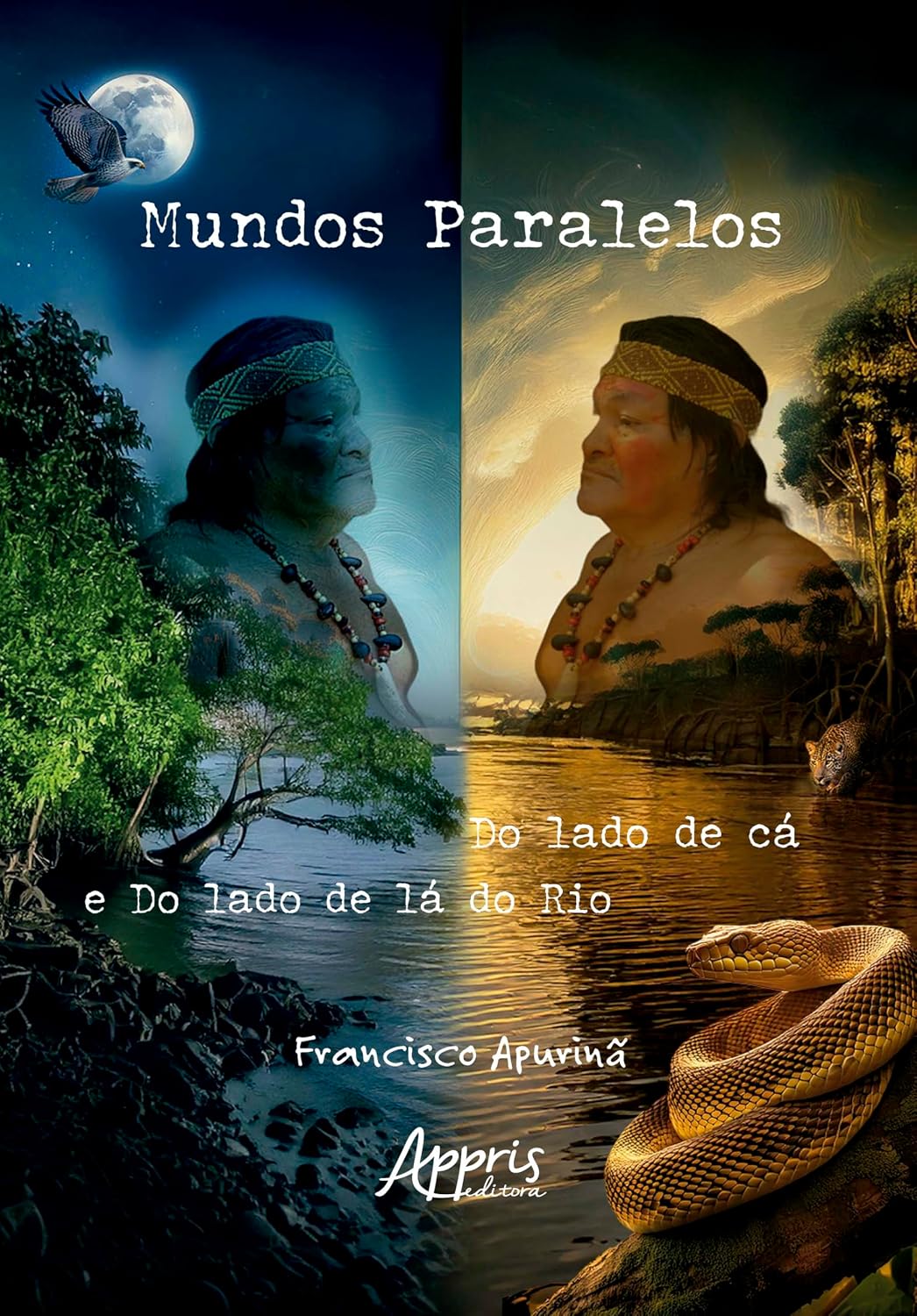 Mundos Paralelos: Do Lado de Cá e do Lado de Lá do Rio