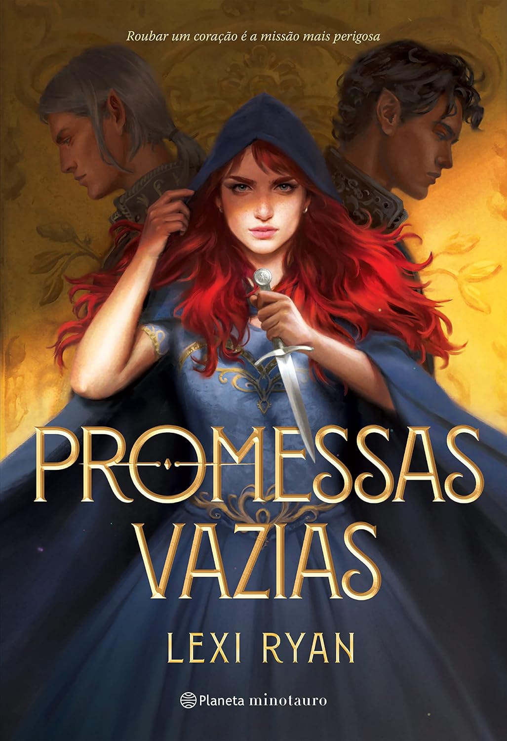 Promessas vazias: Sucesso no TikTok baixar livro de graça