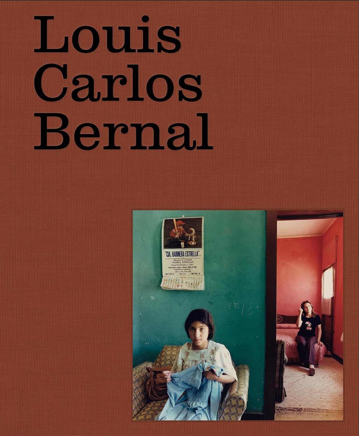 capítulo por capítulo baixar Louis Carlos Bernal: Monografía