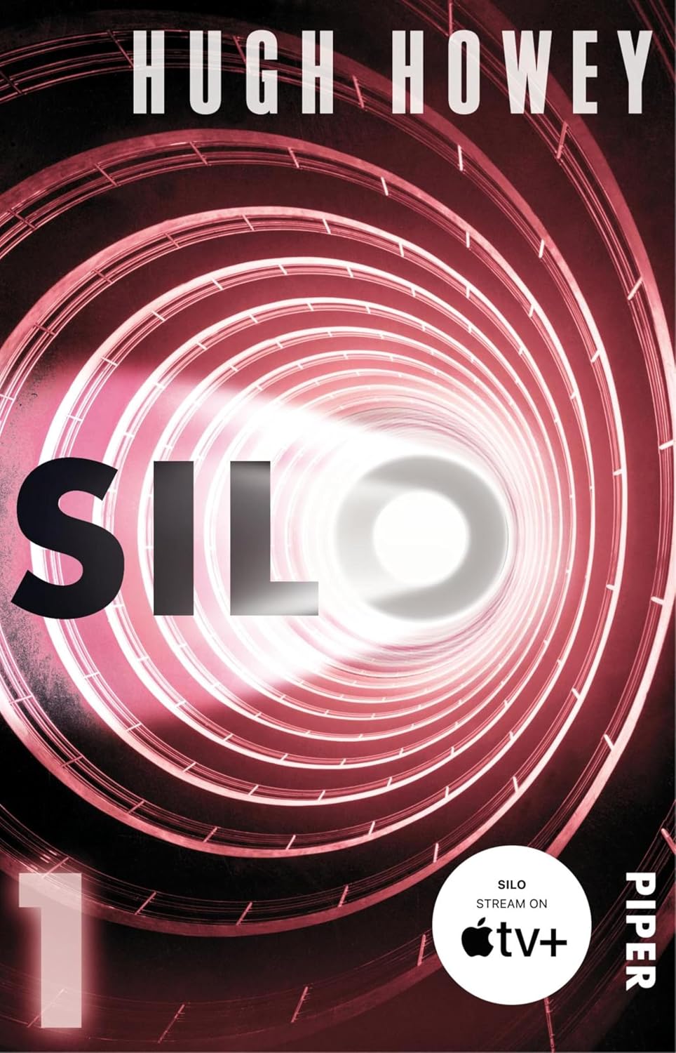 Silo 1: Roman (German Edition)