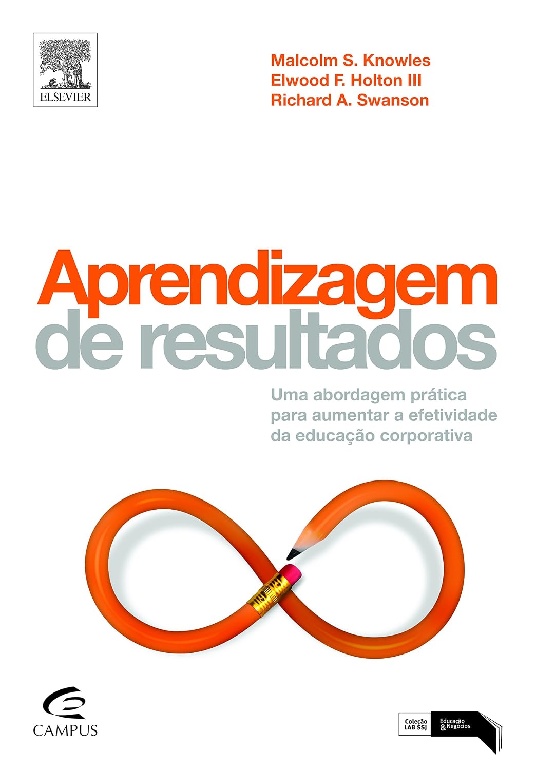 Aprendizagem de Resultados