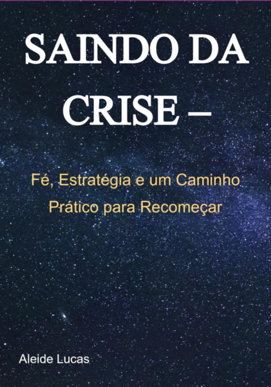 Saindo Da Crise – baixar o livro de graça