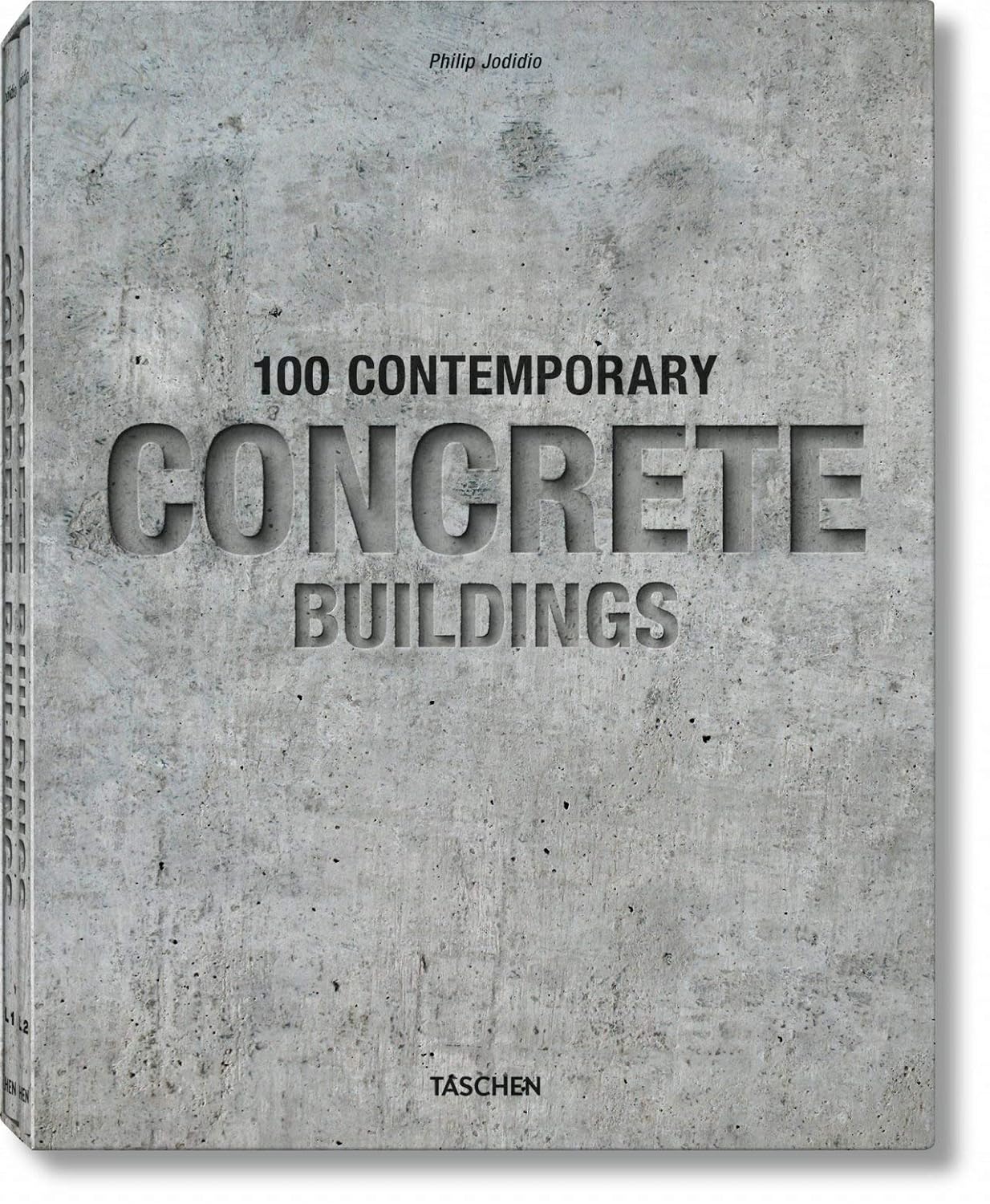 100 Contemporary Concrete Buildings baixar o livro de graça