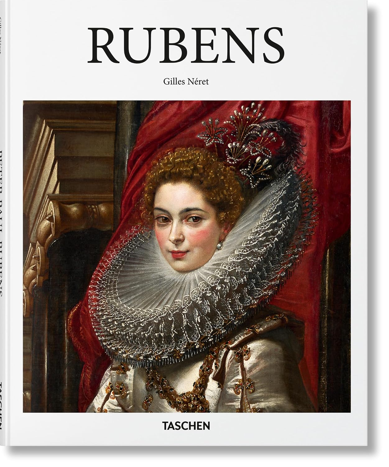 capítulo por capítulo baixar Peter Paul Rubens: The Homer of Painting