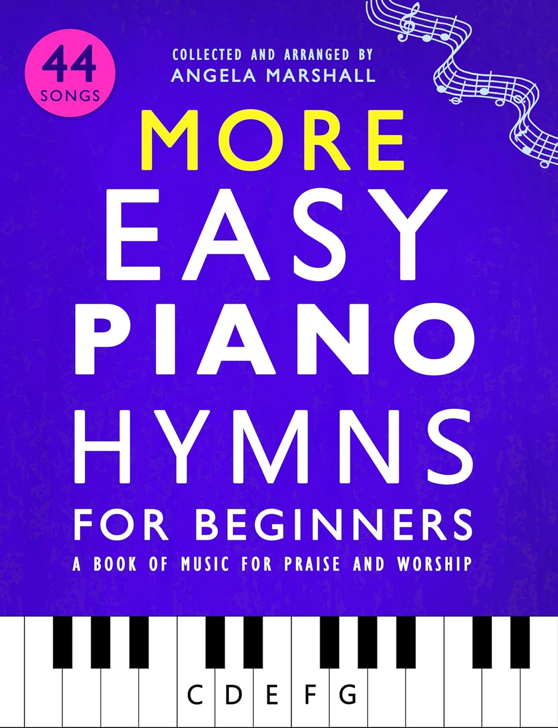 More Easy Piano Hymns for Beginners: A Book of Music for Praise and Worship (Easy Piano Songs for Beginners) (English Edition) baixar o livro de graça