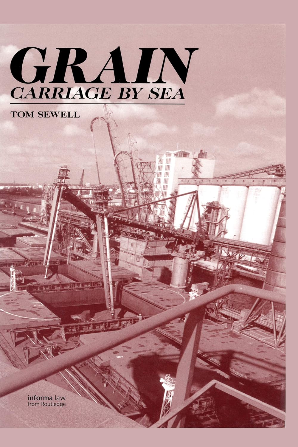 ler totalmente Grain Carriage by Sea (Carriage by Sea S) (English Edition)