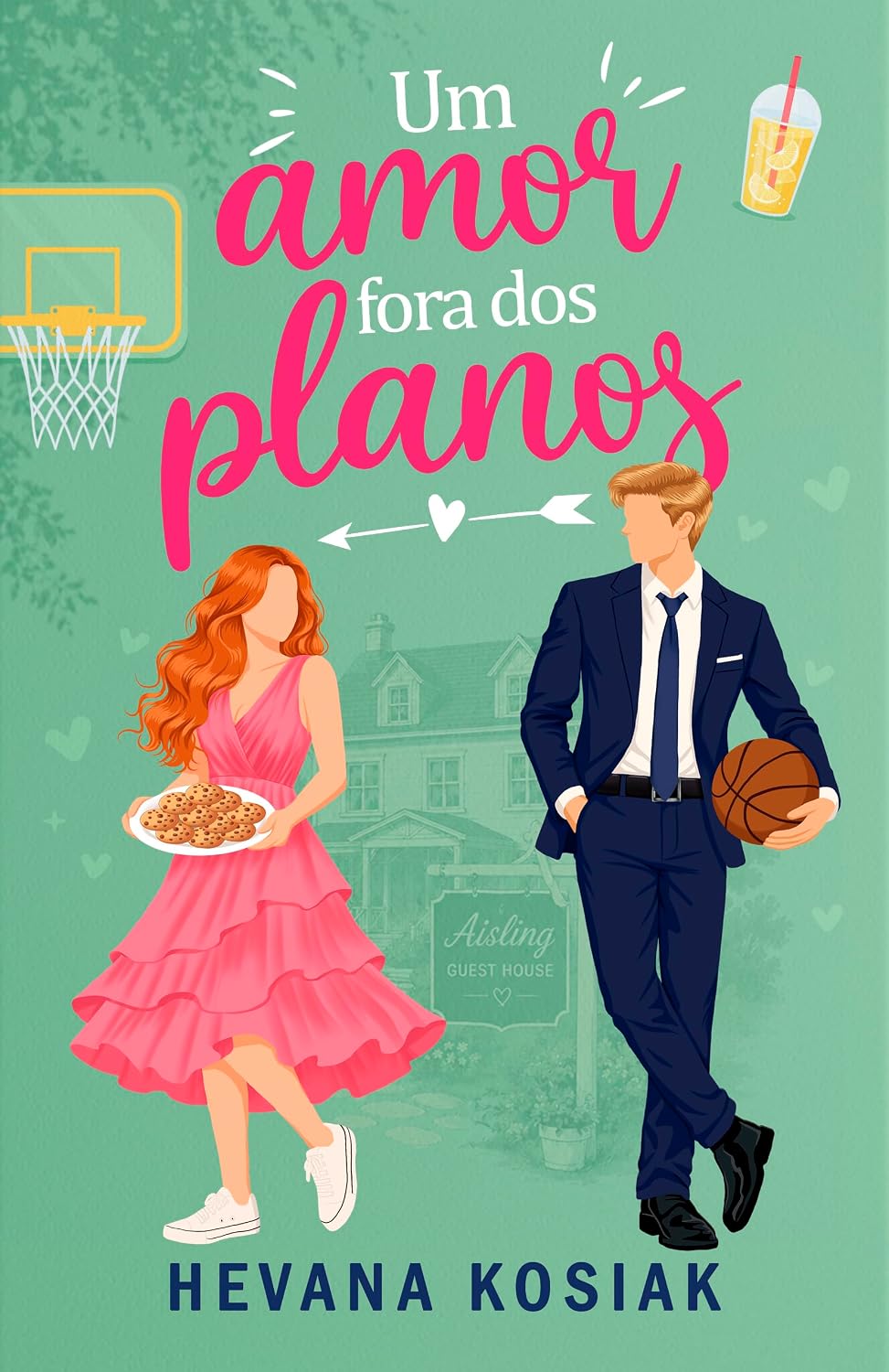 UM AMOR FORA DOS PLANOS baixar o livro de graça