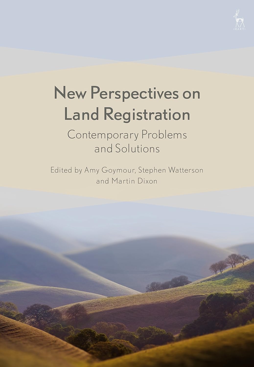 New Perspectives on Land Registration: Contemporary Problems and Solutions (English Edition) baixar livro de graça