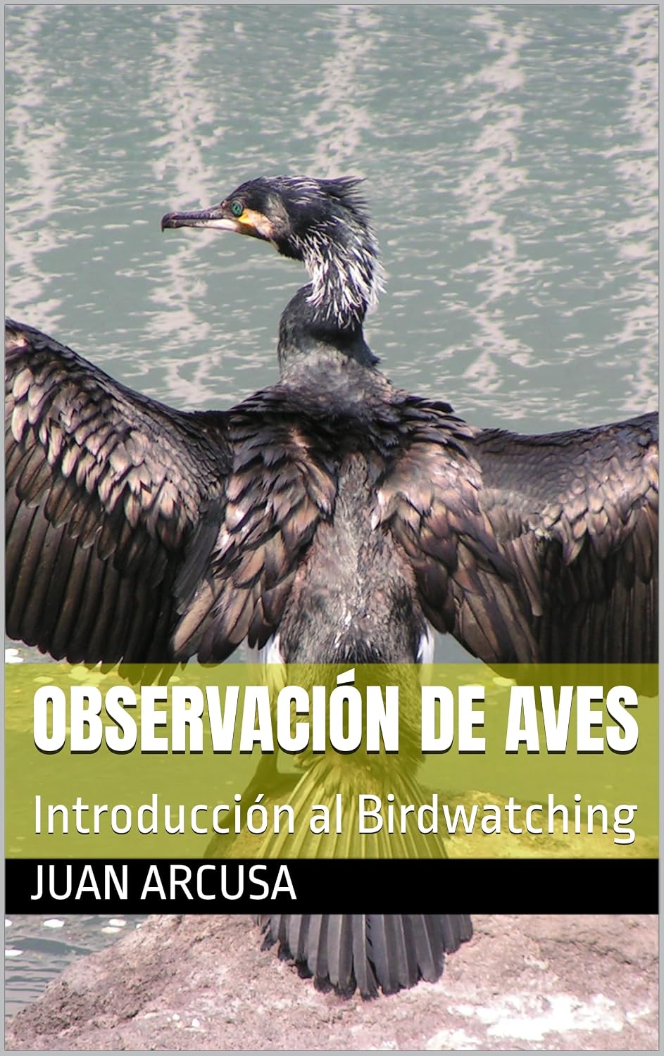 ler totalmente Observación de aves: Introducción al Birdwatching (Spanish Edition)
