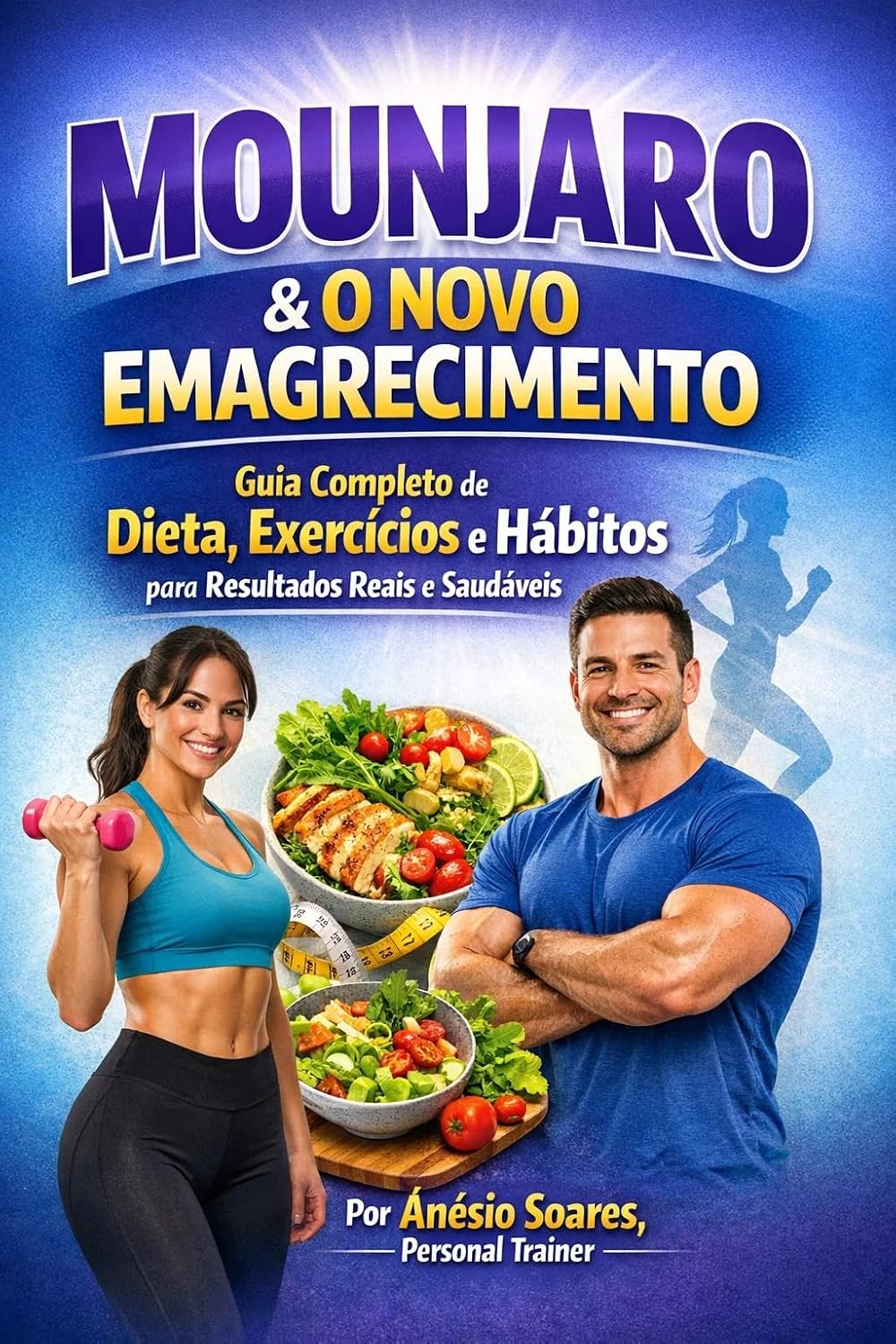 ler totalmente Mounjaro, Treino e Resultado: Como emagrecer de forma estratégica sem perder massa muscular: Guia prático com treinos, alimentação e hábitos para emagrecer com saúde, firmeza e definição