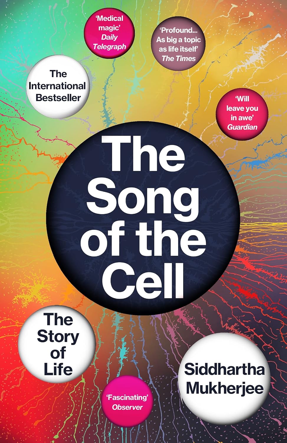 capítulo por capítulo baixar The Song of the Cell: How understanding the cell transformed science and our sense of what it means to live. (English Edition)