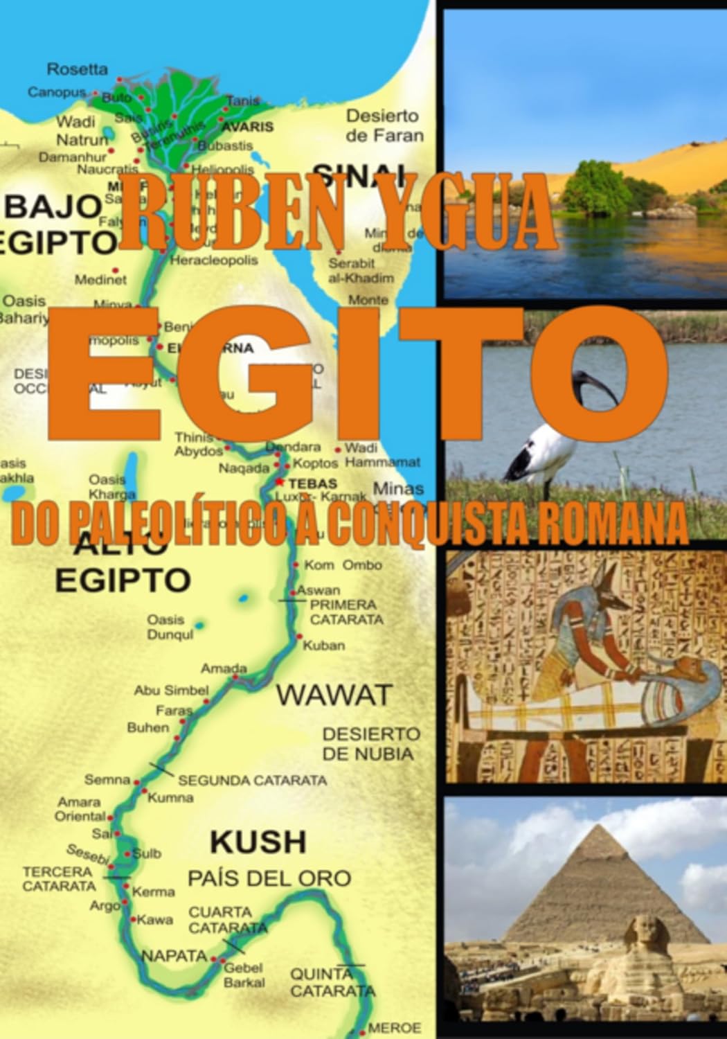 capítulo por capítulo baixar Egito Do Paleolítico À Conquista Romana