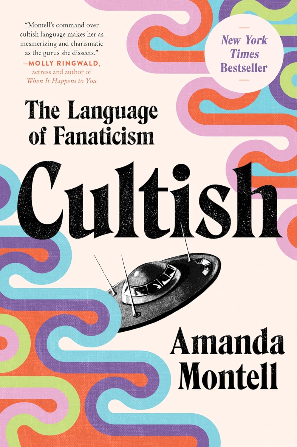 Cultish: The Language of Fanaticism