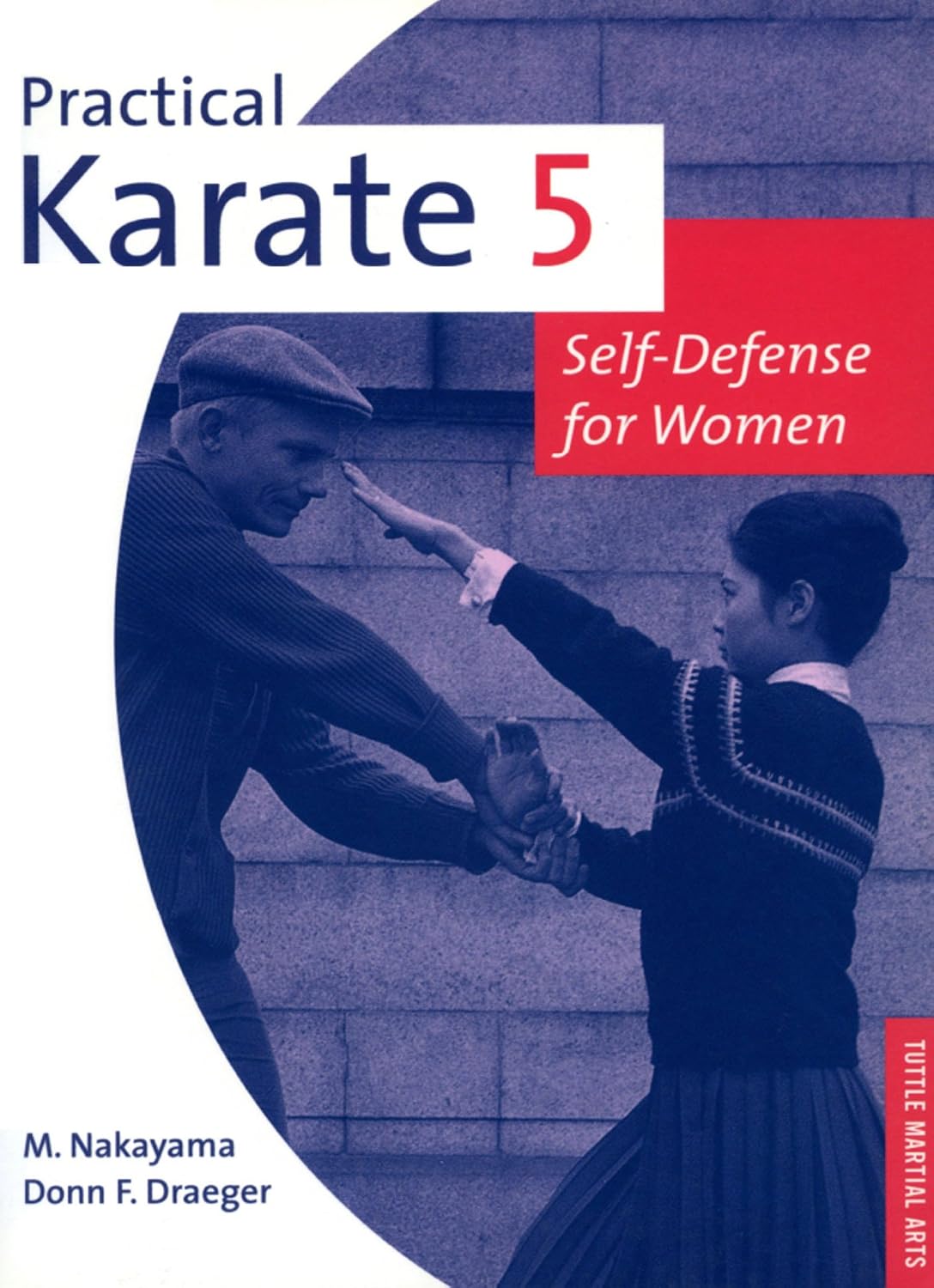 ler totalmente Practical Karate Volume 5: Self-Defense for Women (Practical Karate Series) (English Edition)