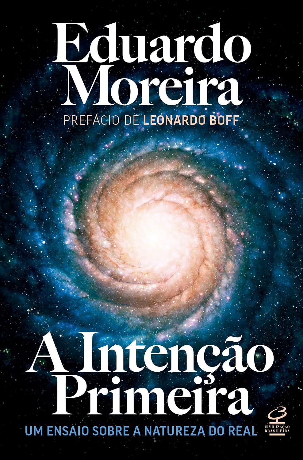 A Intenção Primeira: Um ensaio sobre a natureza do real baixar o livro de graça