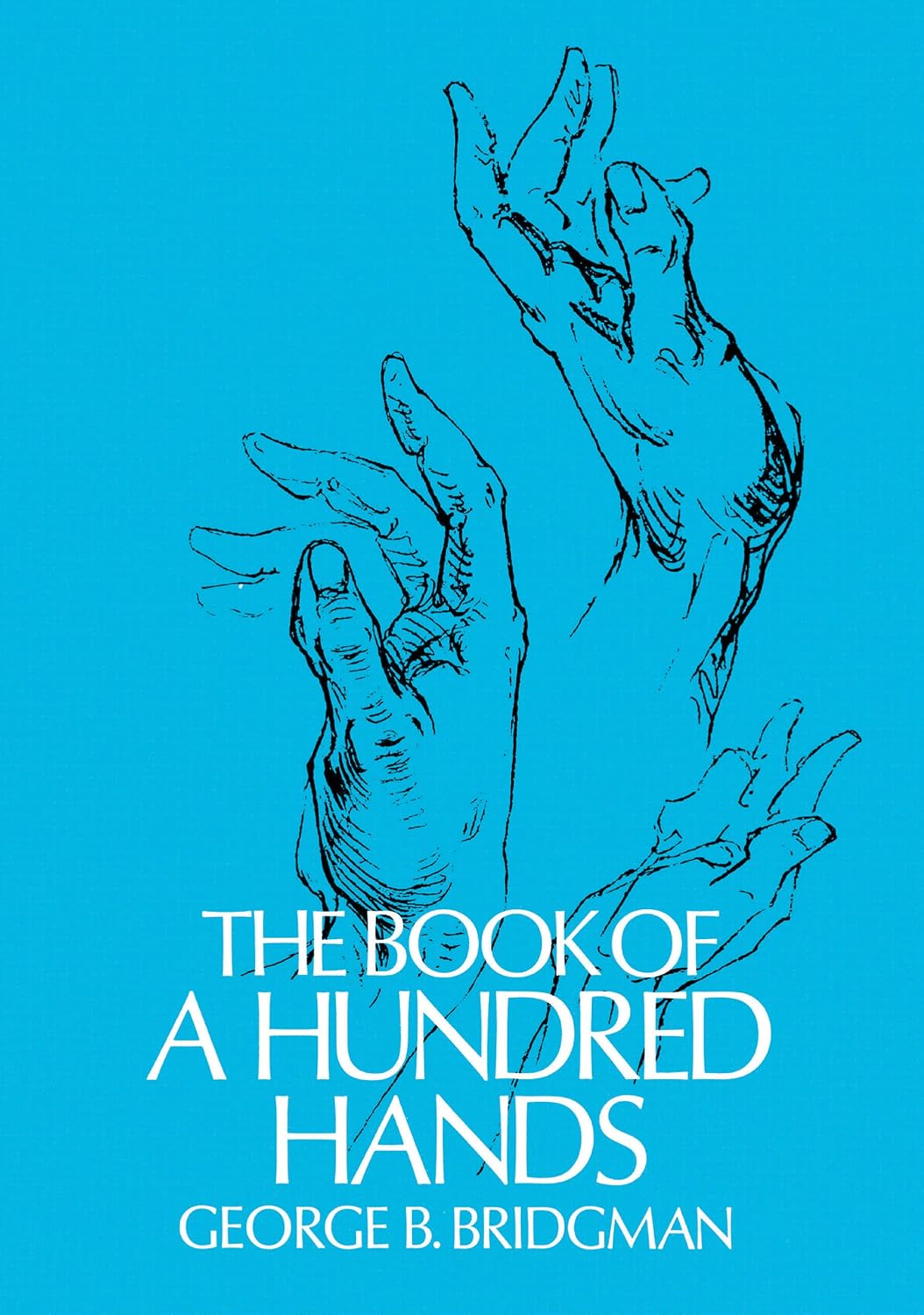 capítulo por capítulo baixar The Book of a Hundred Hands