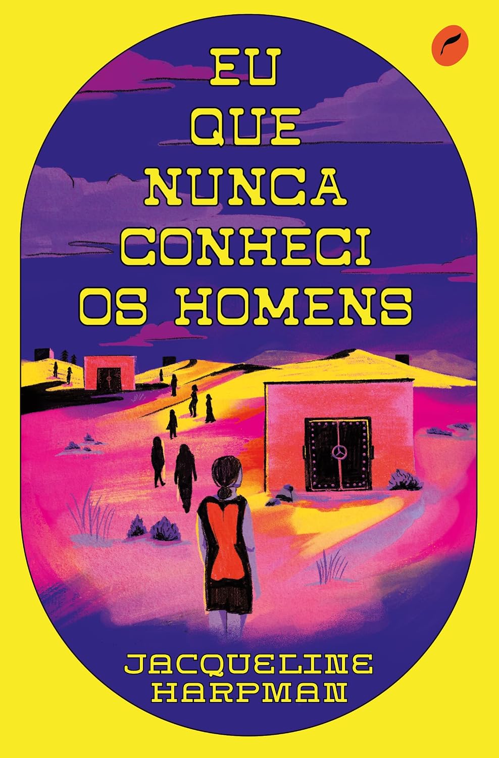 capítulo por capítulo baixar Eu que nunca conheci os homens