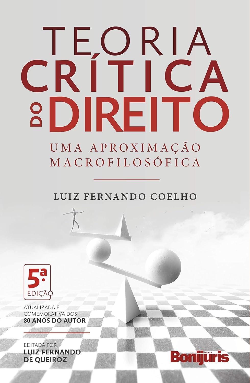 capítulo por capítulo baixar Teoria crítica do direito: uma aproximação macrofilosófica