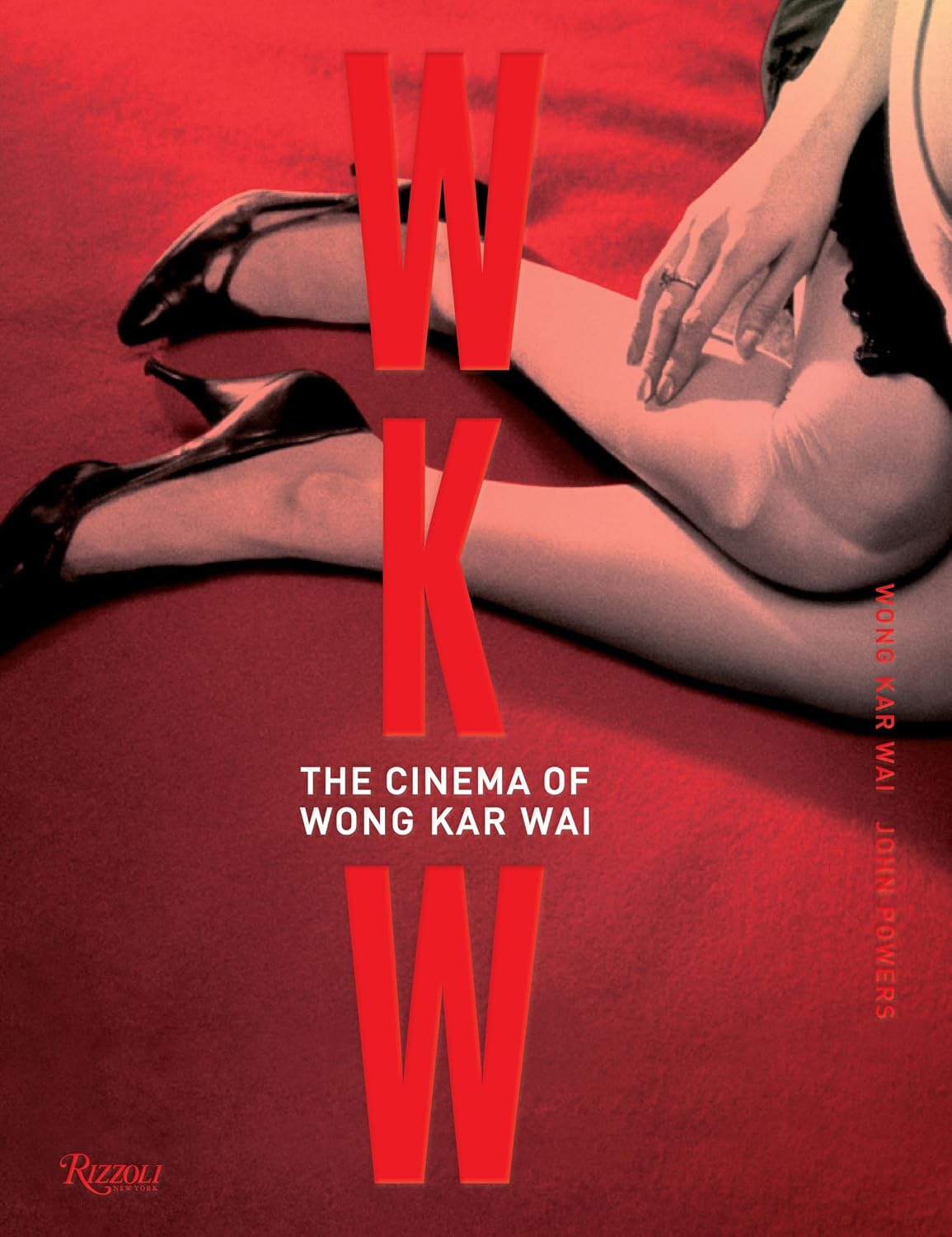 WKW: The Cinema of Wong Kar Wai baixar o livro de graça