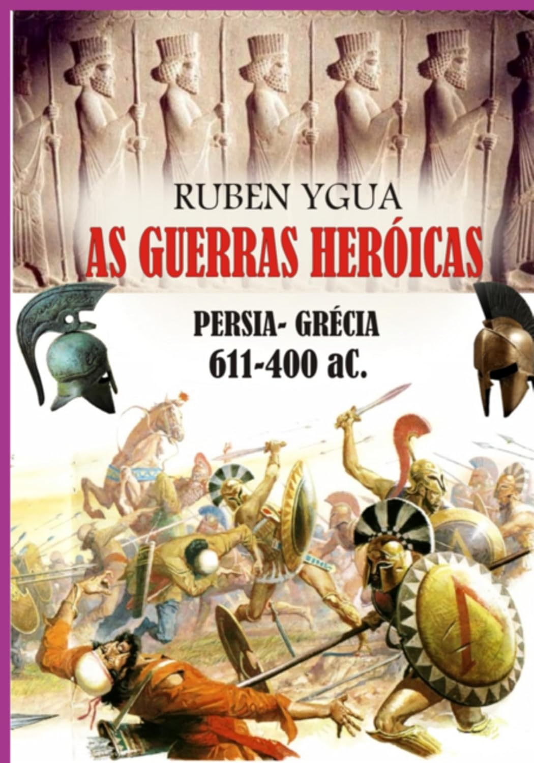 As Guerras Heróicas baixar livro de graça