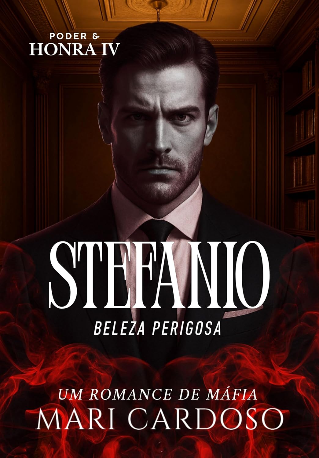 capítulo por capítulo baixar Beleza Perigosa (Poder & Honra Livro 4)