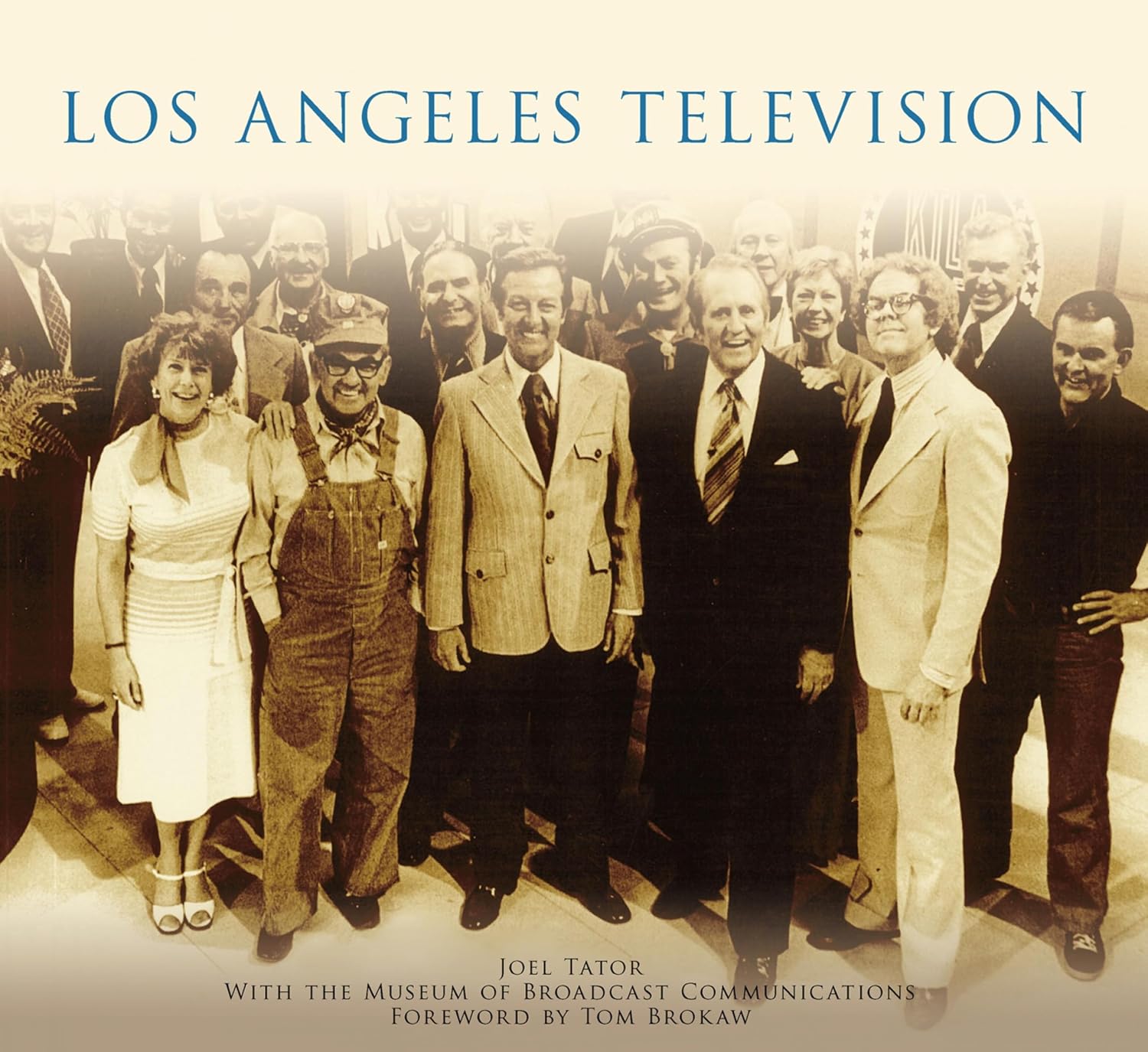 ler totalmente Los Angeles Television (English Edition)