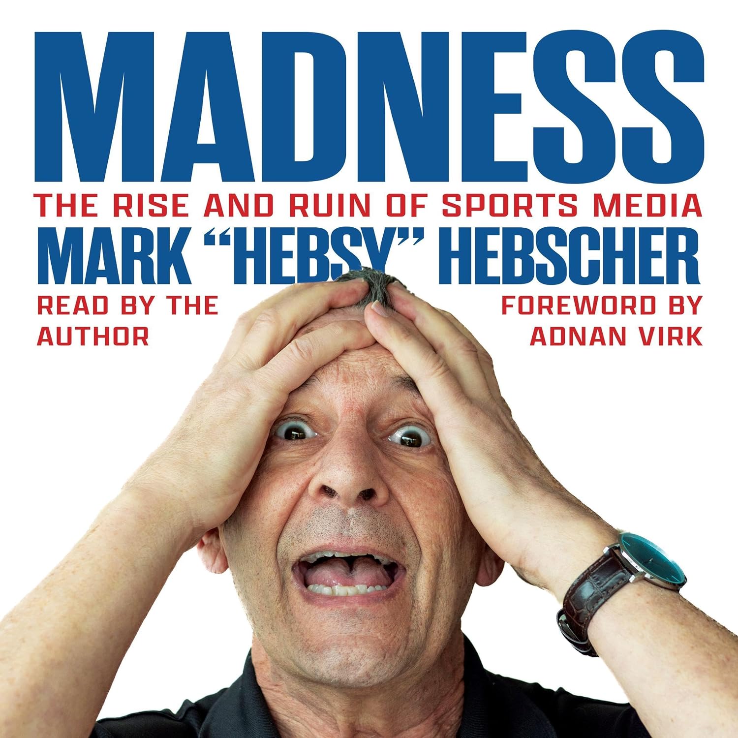 Madness: The Rise and Ruin of Sports Media baixar o livro de graça