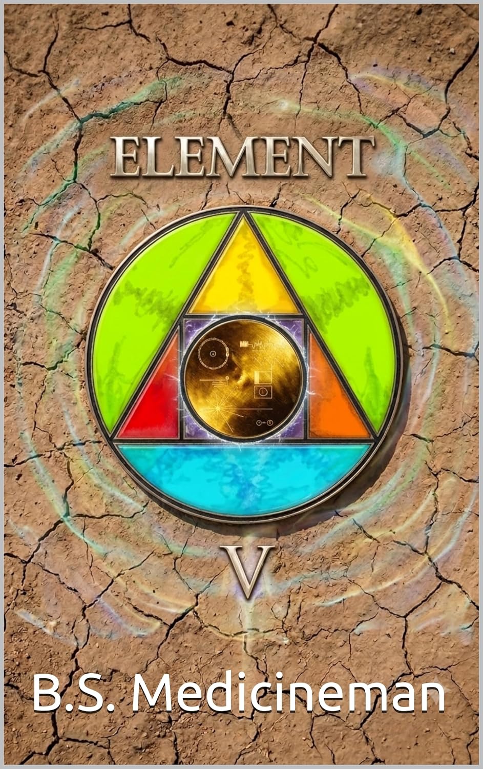 ler totalmente Element V (English Edition)