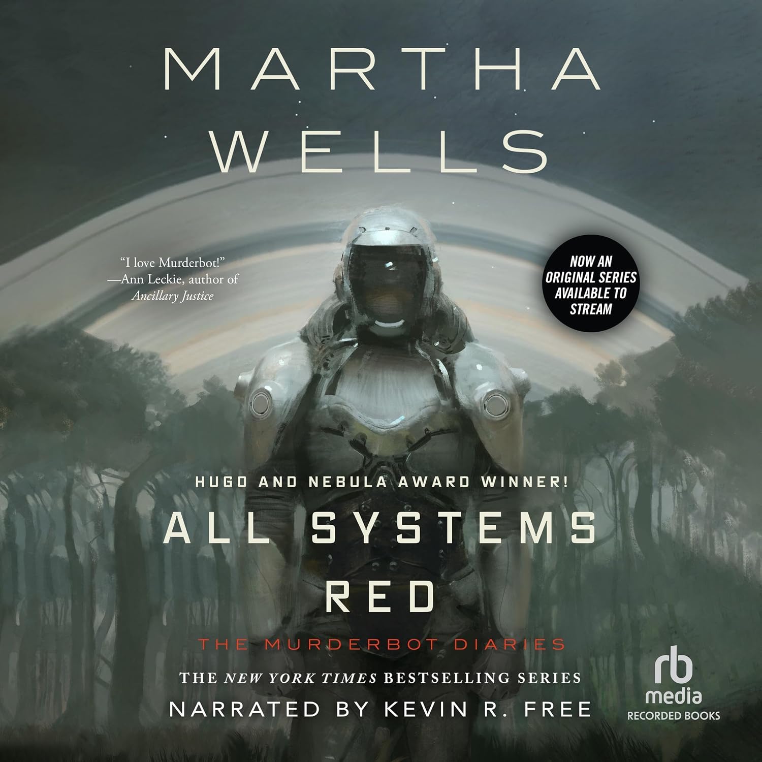 All Systems Red baixar livro de graça