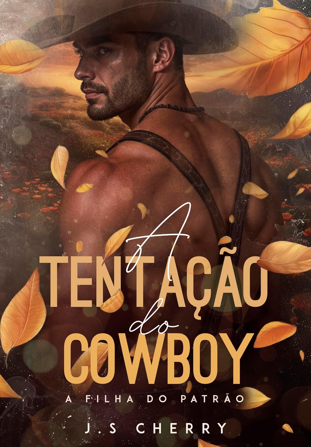 A Tentação do Cowboy: A Filha do Patrão baixar livro de graça