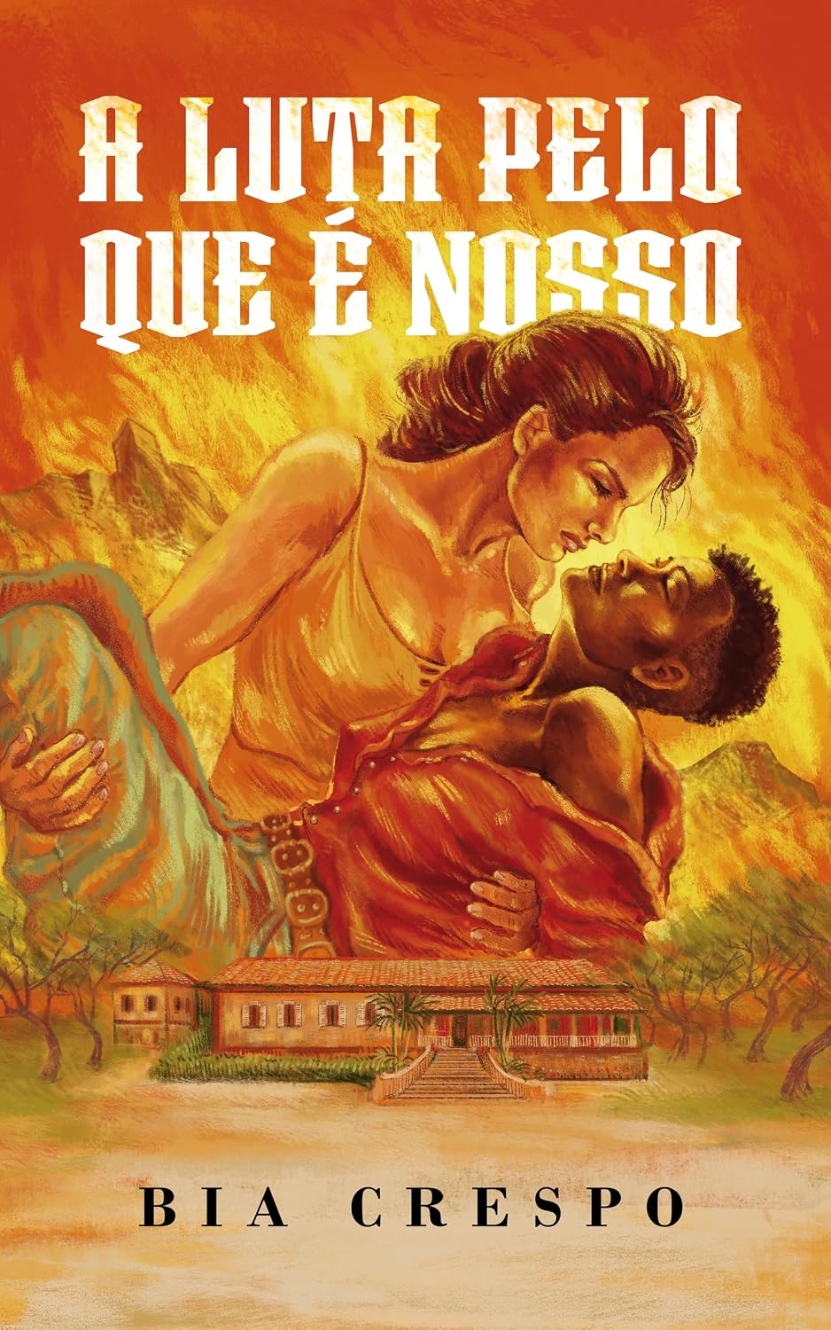 A luta pelo que é nosso baixar o livro de graça