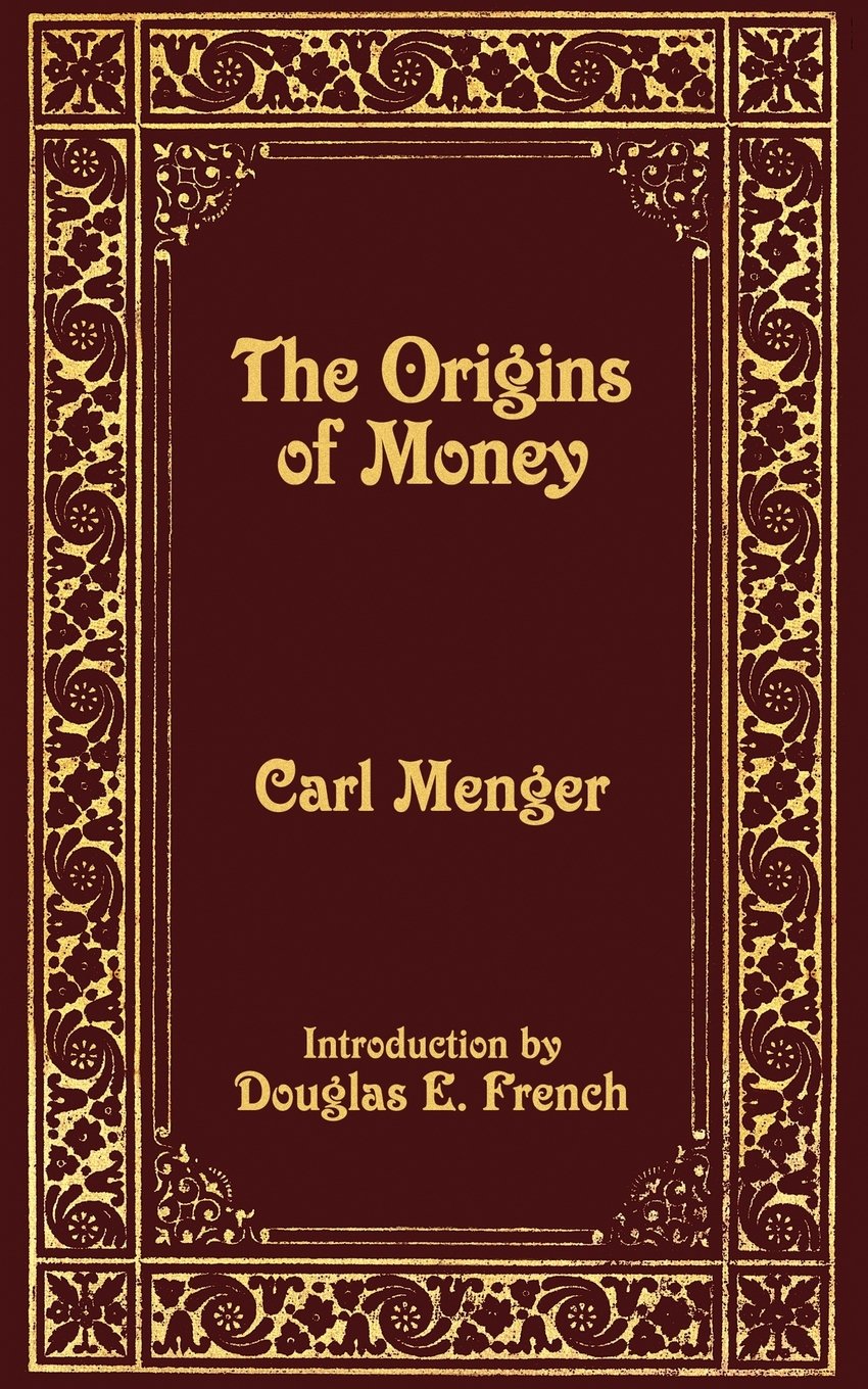 The Origins of Money baixar livro de graça