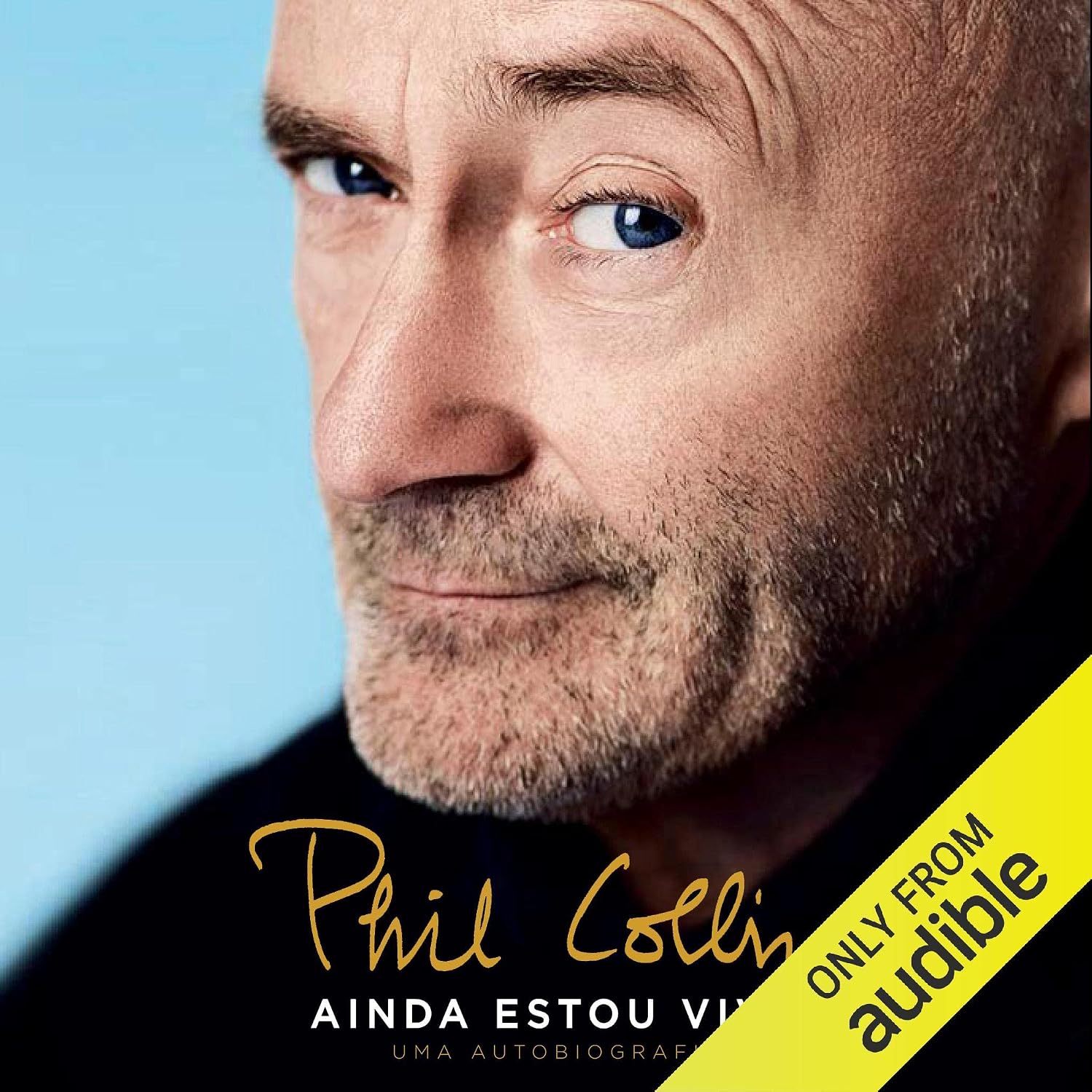 Ainda estou vivo: Uma autobiografia baixar livro de graça