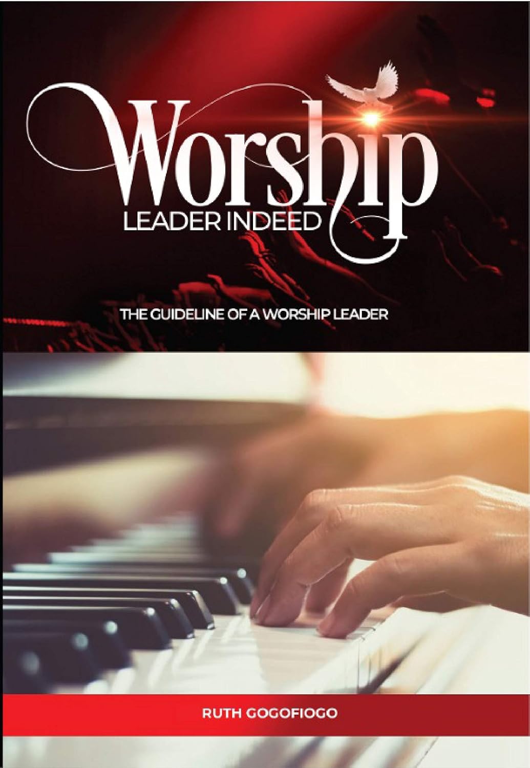 Worship Leader Indeed: The guideline of a worship leader (English Edition) baixar o livro de graça