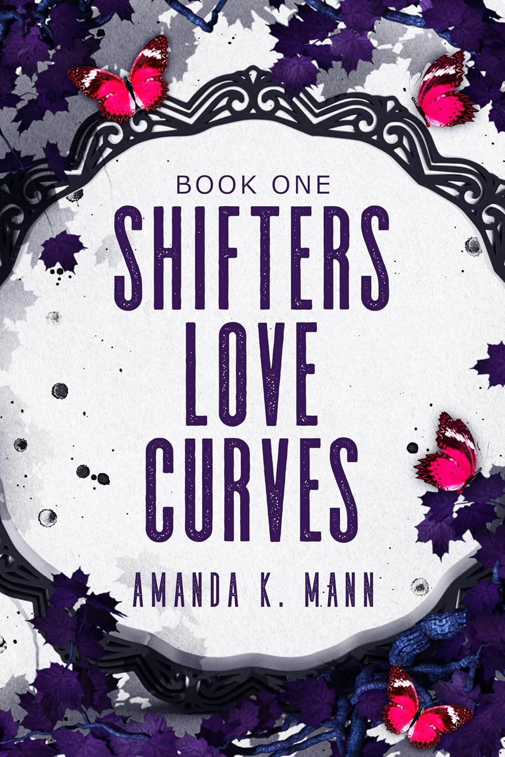 Shifters Love Curves Book One (English Edition) baixar livro de graça