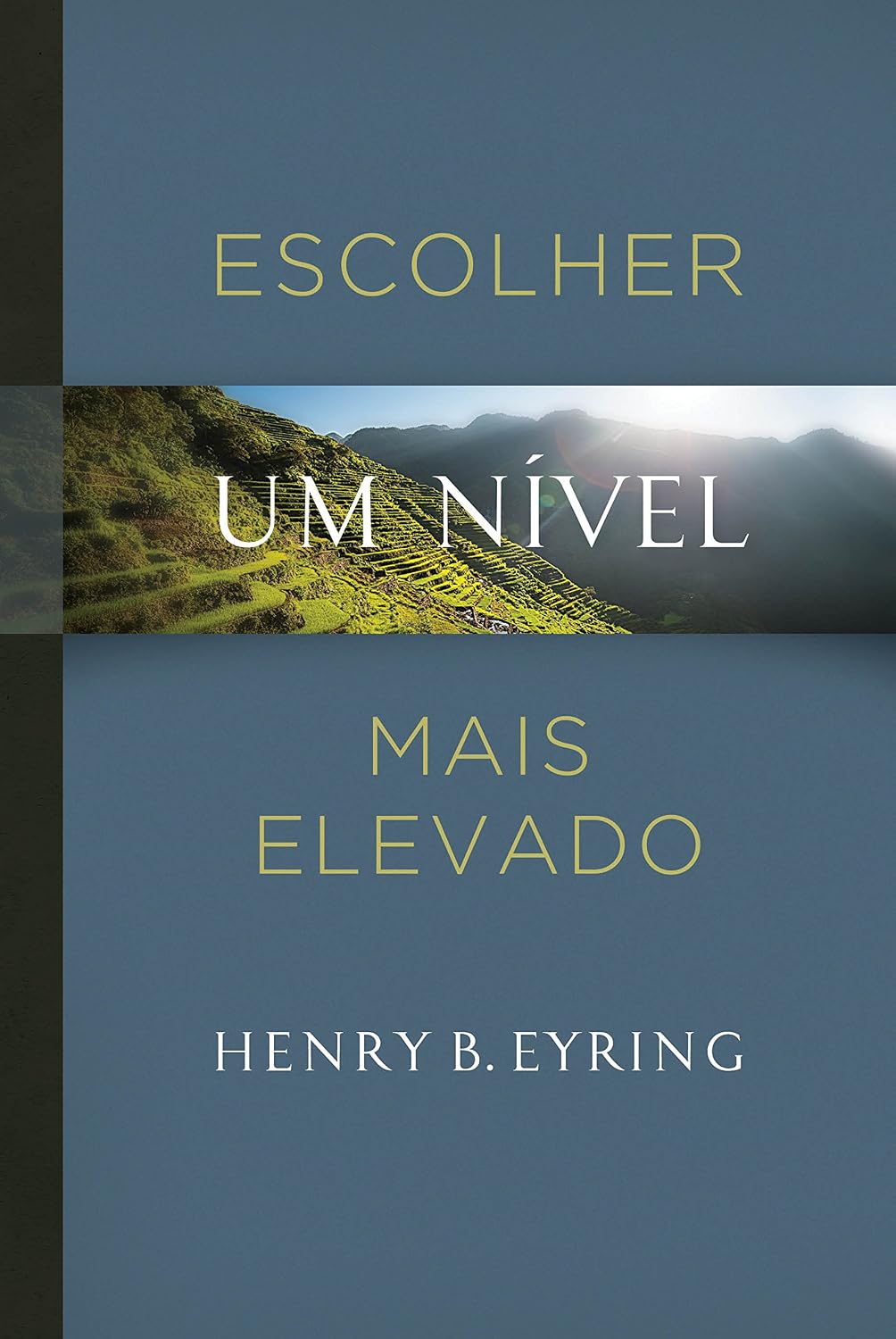ler totalmente Escolher um Nível Mais Elevado