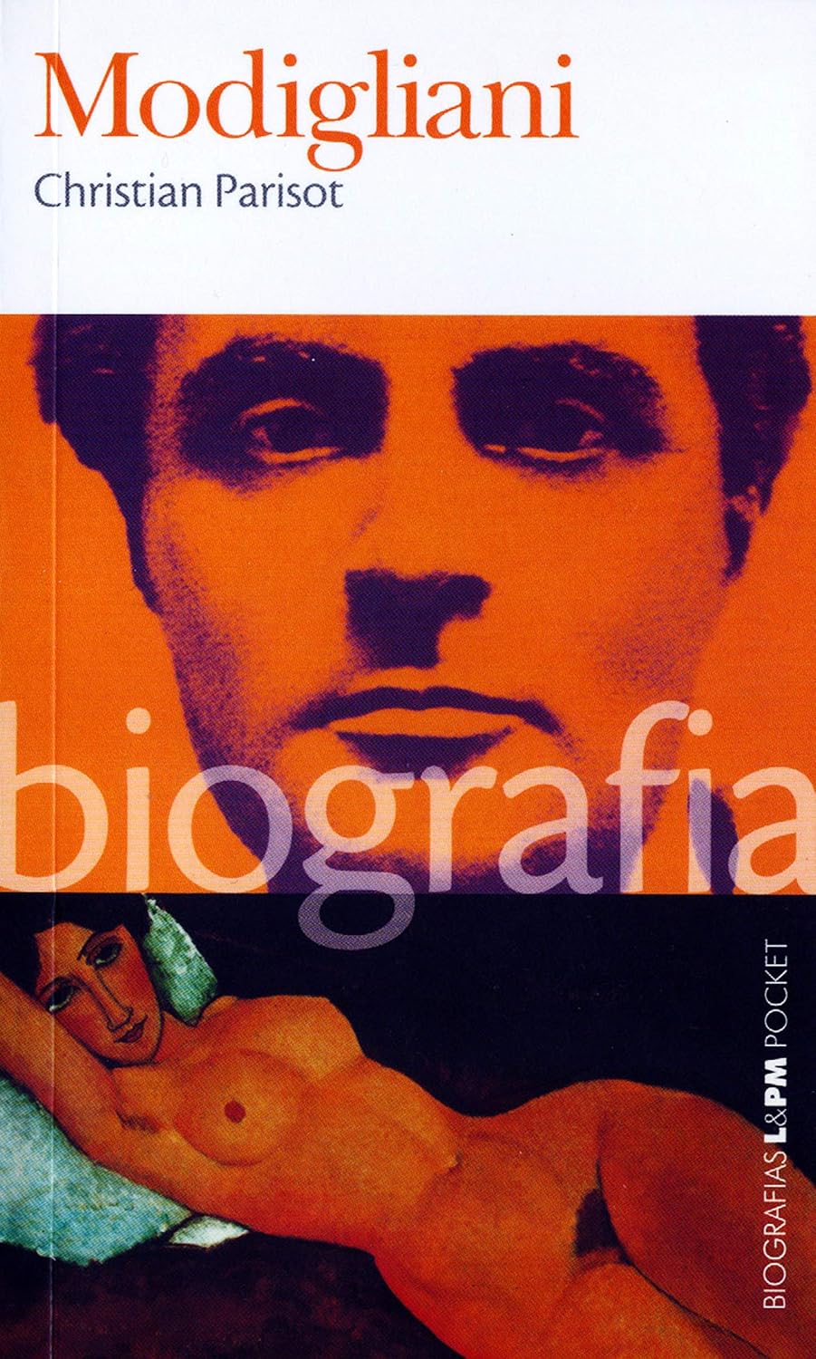 capítulo por capítulo baixar Modigliani (Biografias)