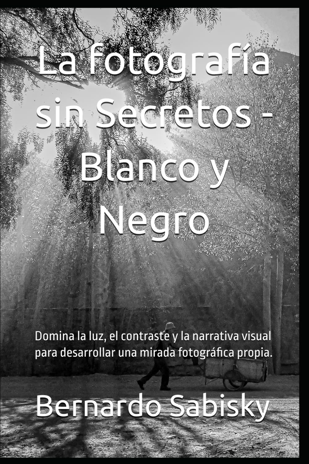 ler totalmente La fotografía sin Secretos - Blanco y Negro: Domina la luz, el contraste y la narrativa visual para desarrollar una mirada fotográfica propia. (La Visión del Cíclope) (Spanish Edition)