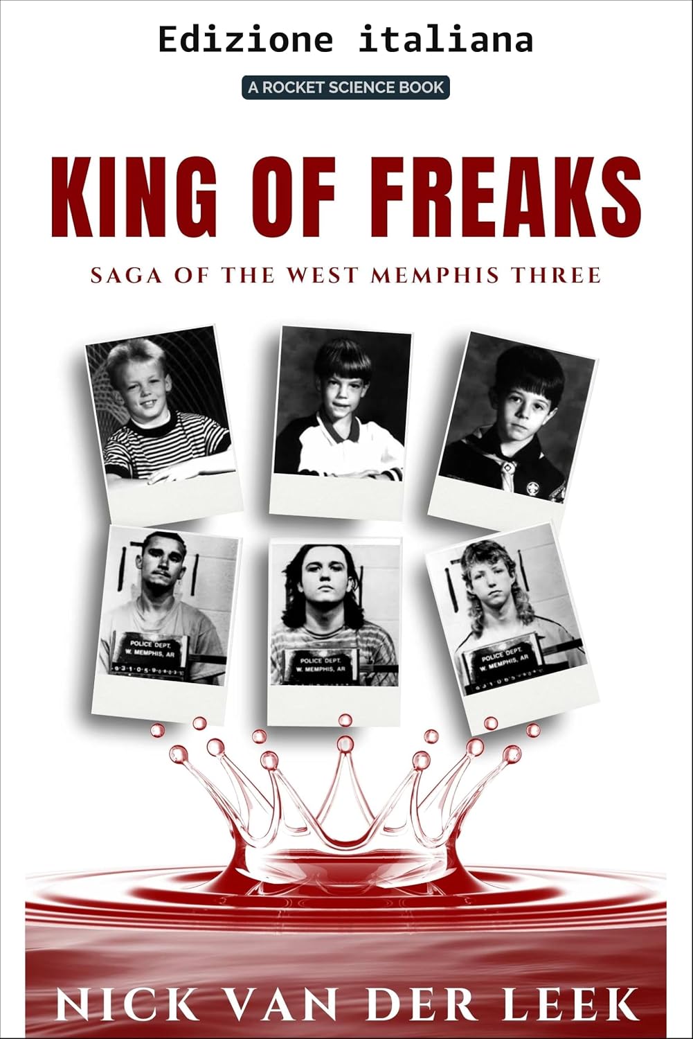 Il re dei freak (Italian Edition) baixar livro de graça