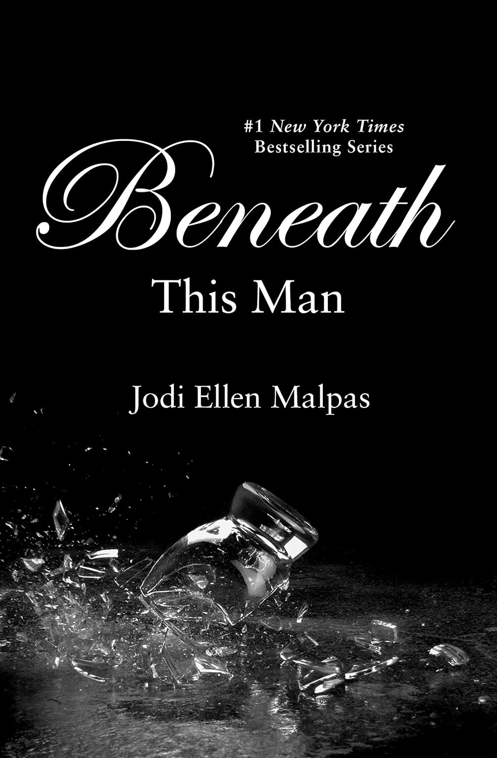 Beneath This Man (English Edition)