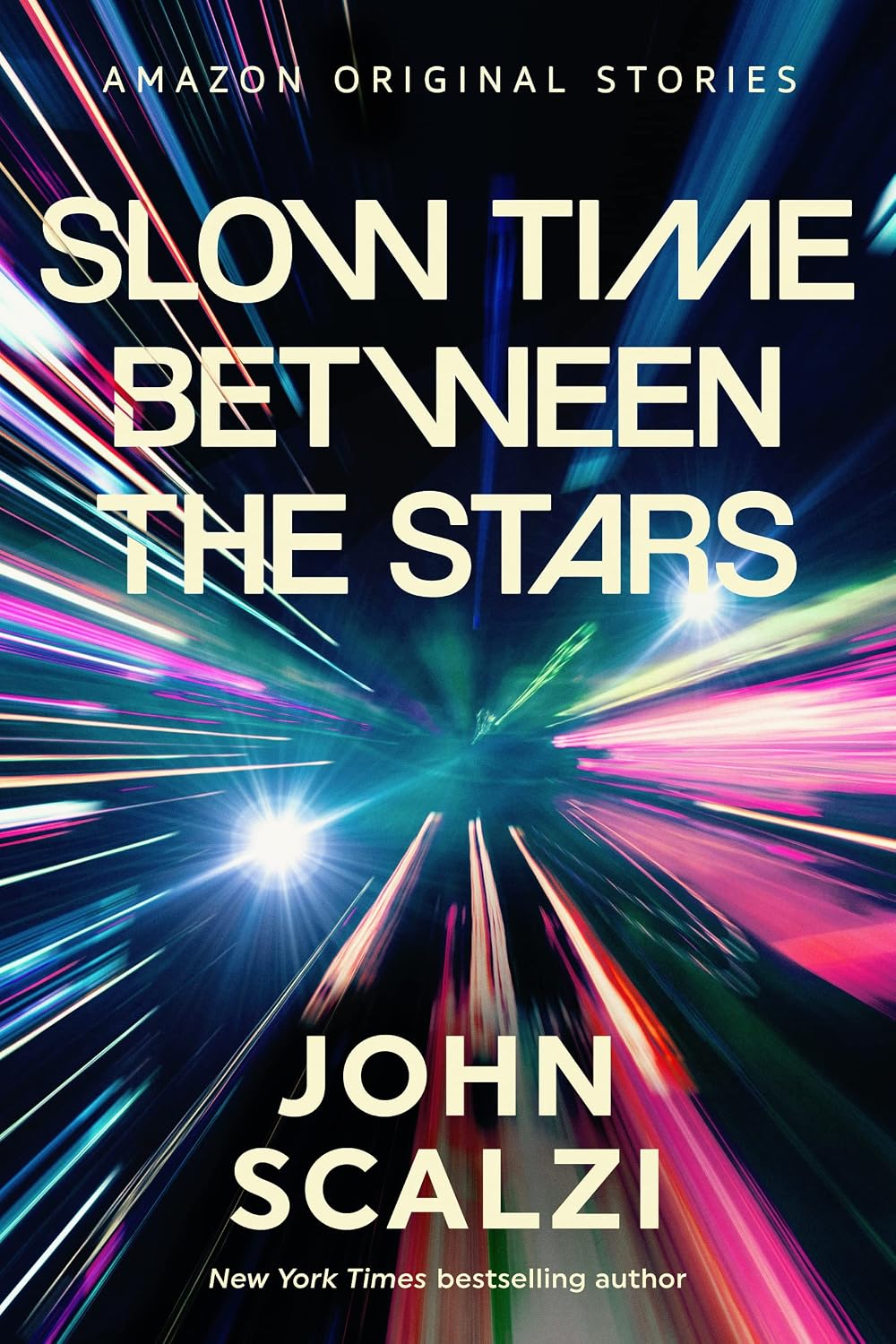 Slow Time Between the Stars (The Far Reaches collection) (English Edition) baixar o livro de graça