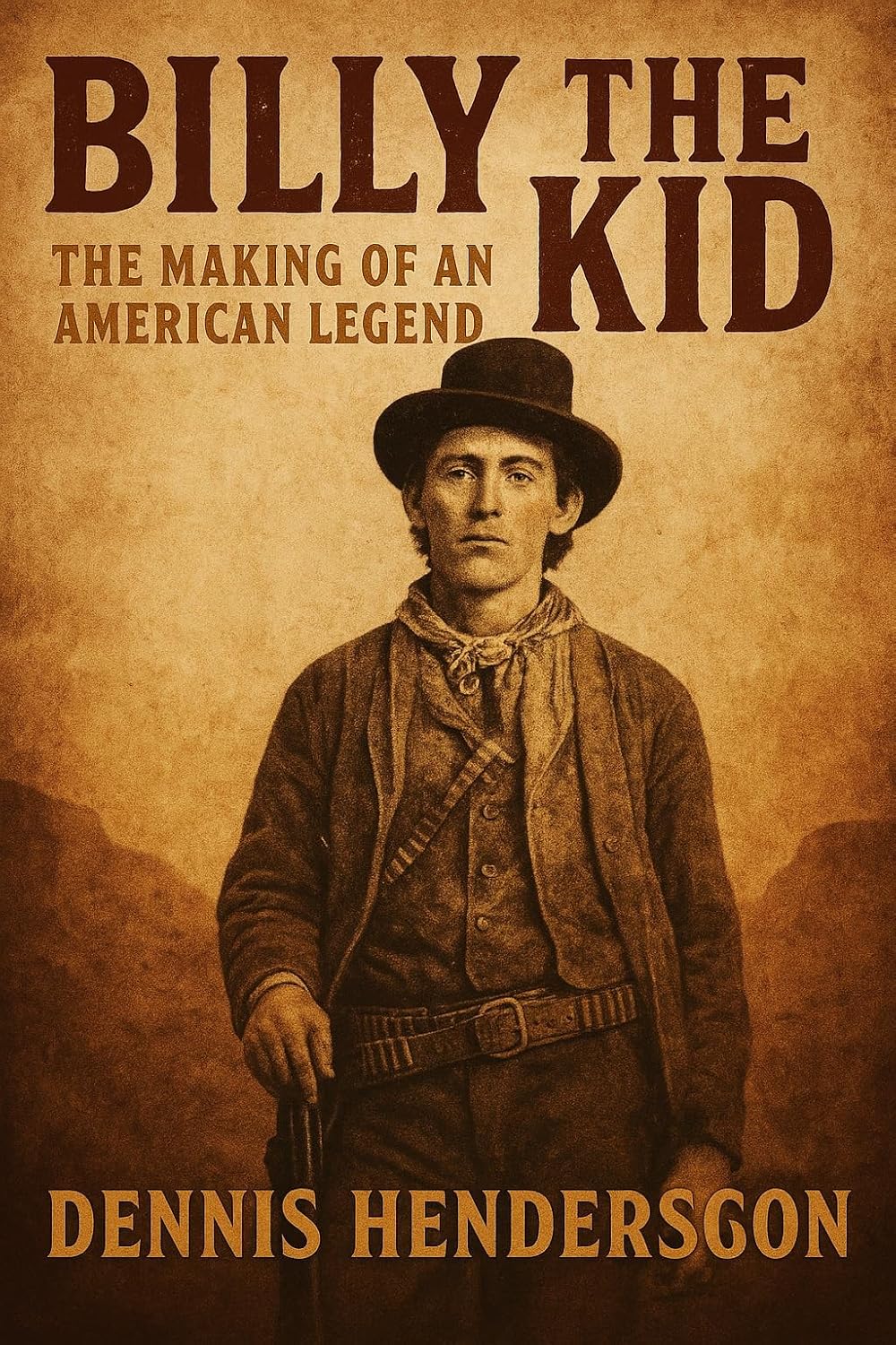 ler totalmente Billy the Kid: The Making of an American Legend (English Edition)