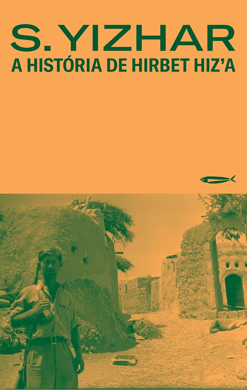 A história de Hirbet Hiz'a baixar livro de graça