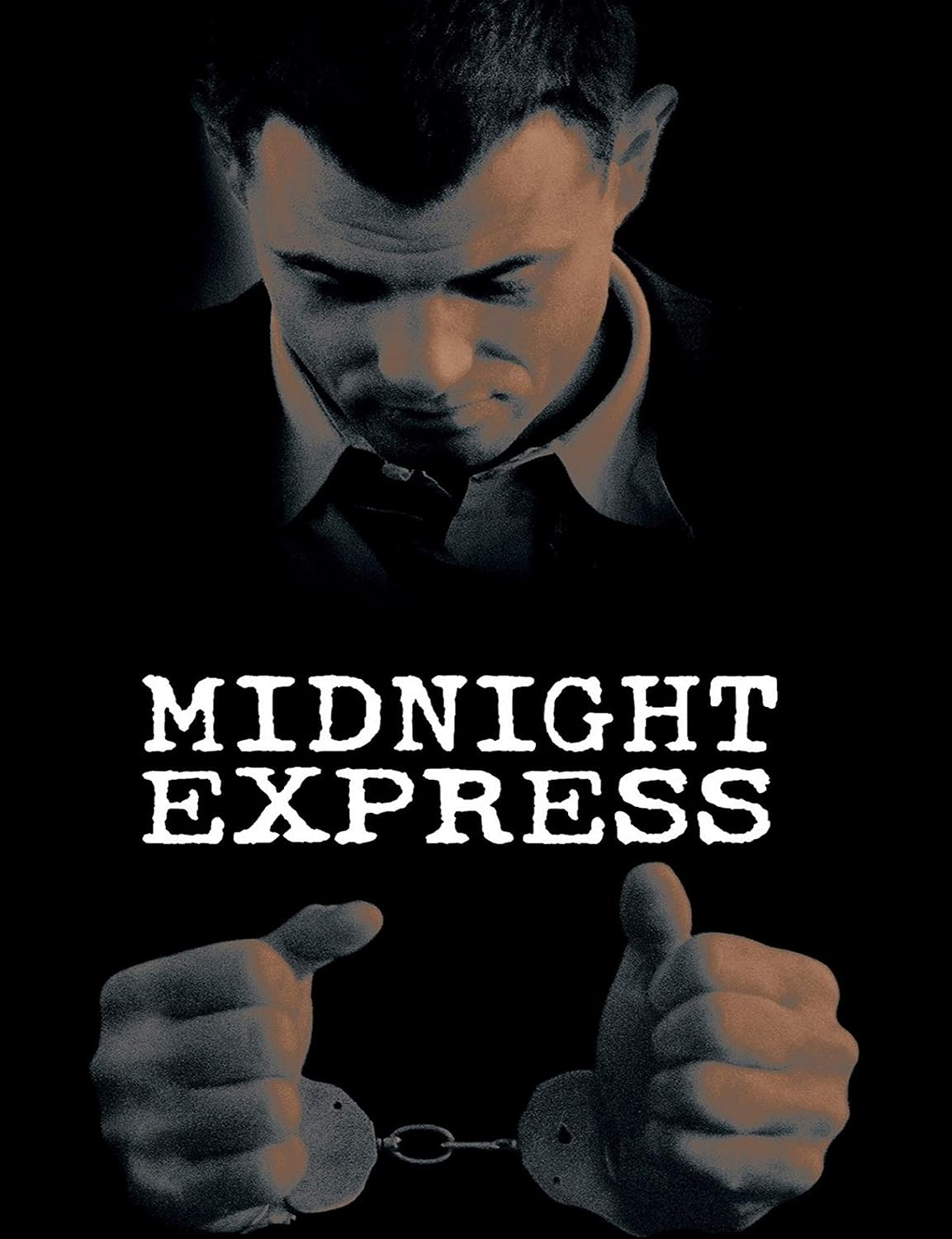 ler totalmente Midnight Express (English Edition)