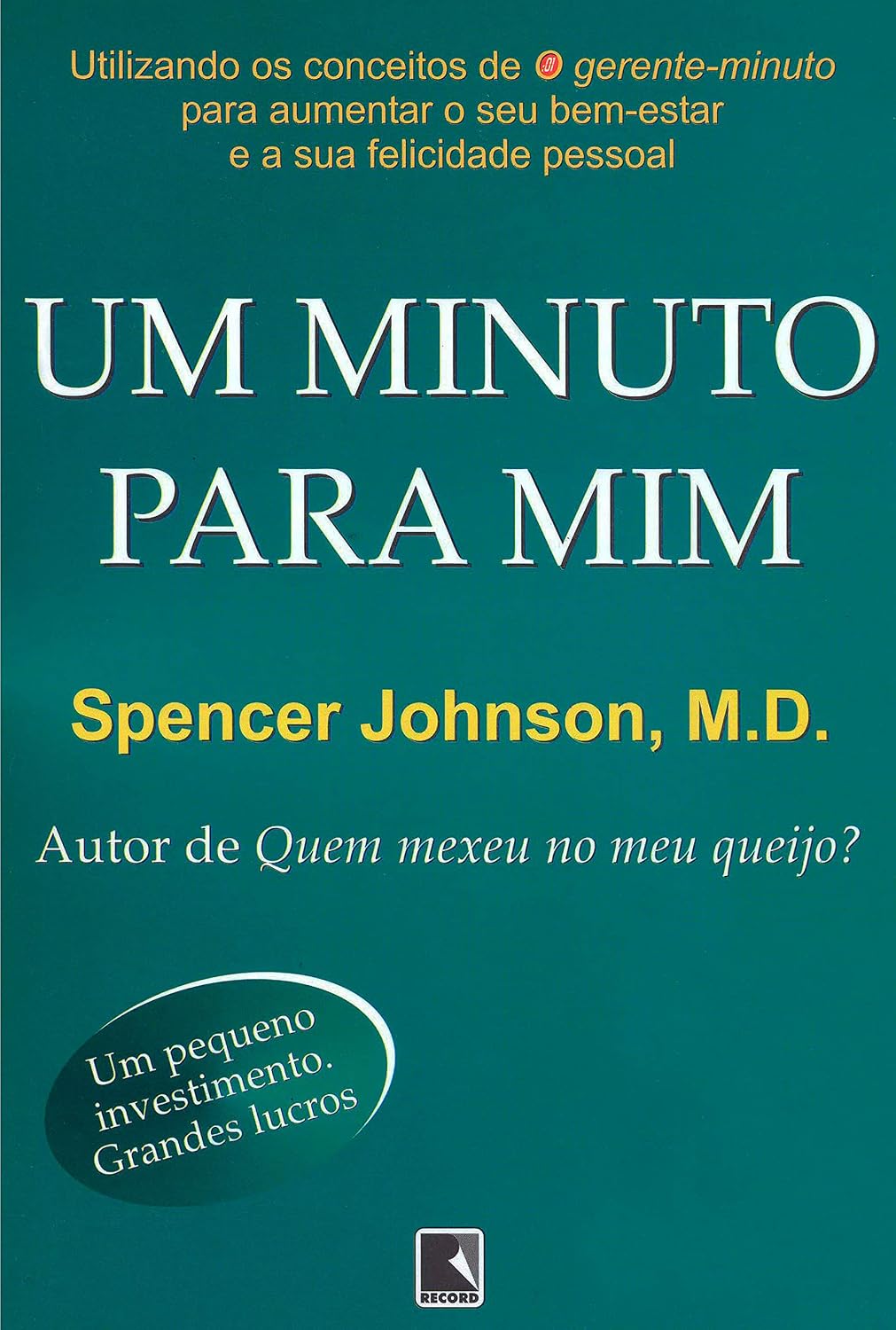 Um minuto para mim baixar livro de graça