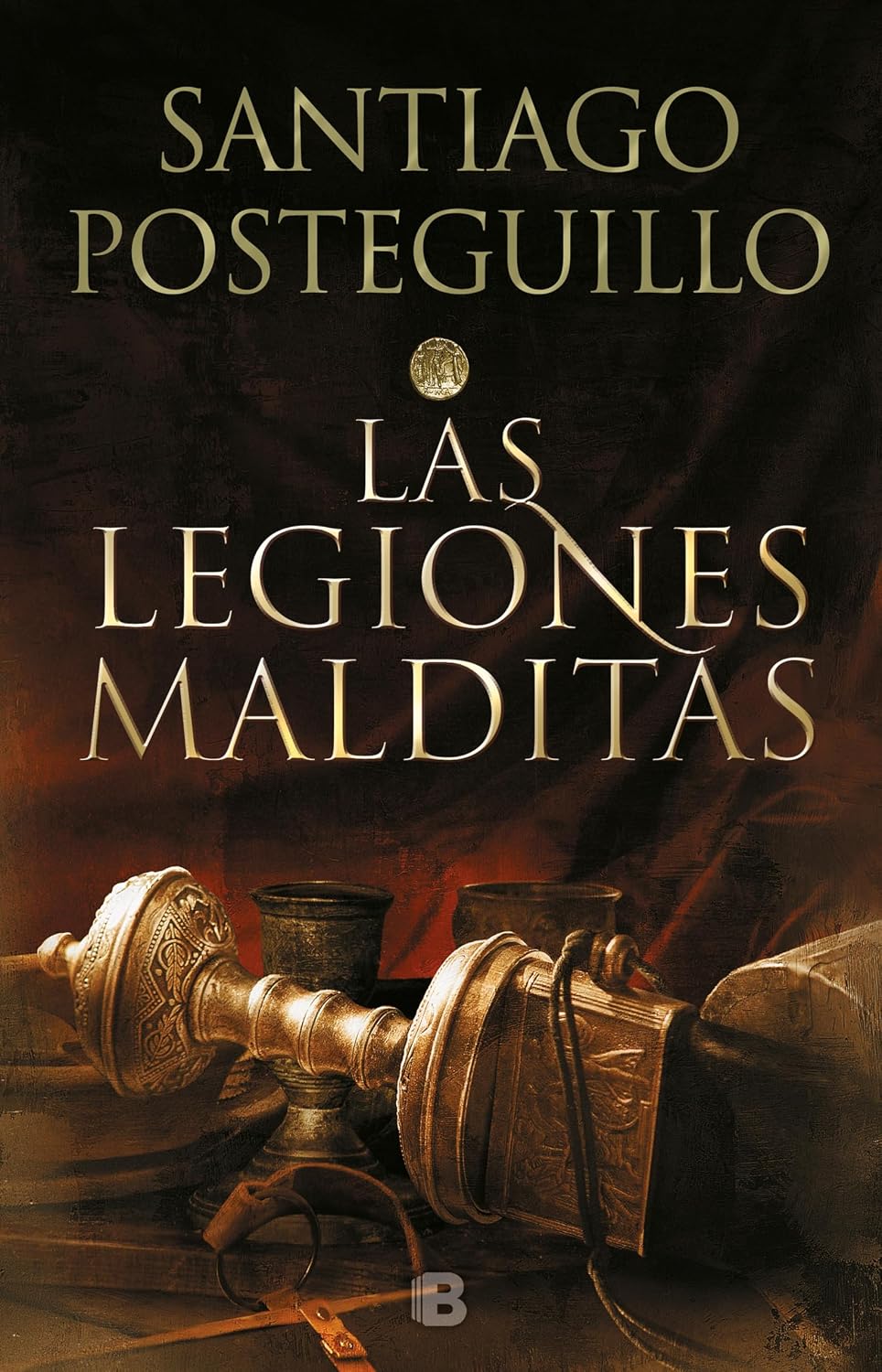 Las legiones malditas (Trilogía Africanus 2) (Spanish Edition) baixar livro de graça
