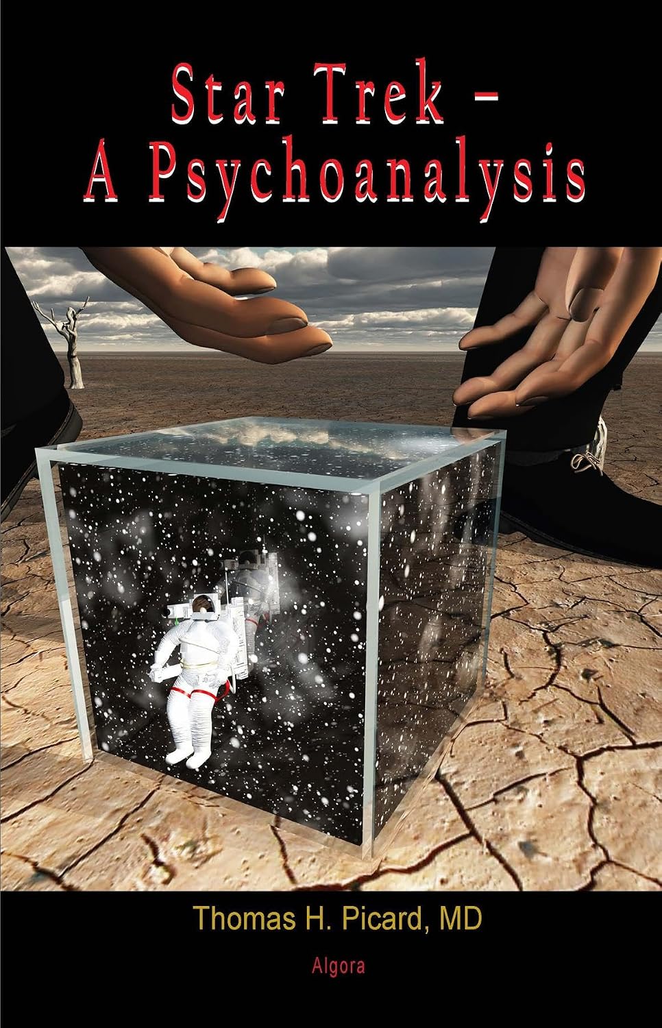 Star Trek: A Psychoanalysis (English Edition) baixar livro de graça